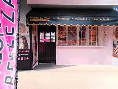 Nallely Beauty Salon