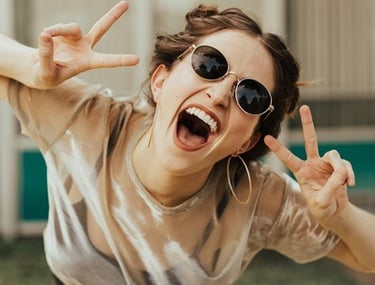 How to Find Happiness in Life