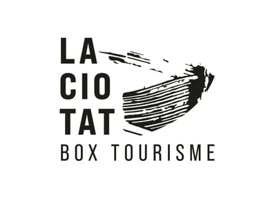logo la Ciotat box touristique
