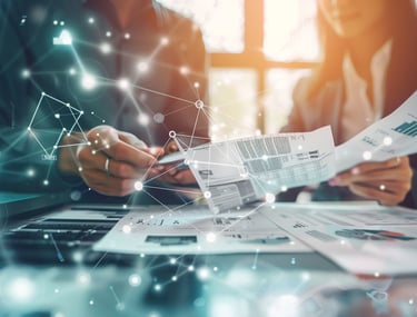 Business Development & Wachstum