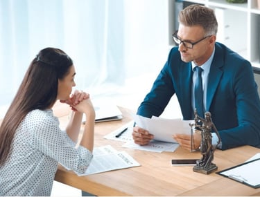 ¿Cómo te ayudamos a solicitar tu visa canadiense? 