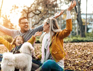 Emigrar a Canadá en familia desde Brasil