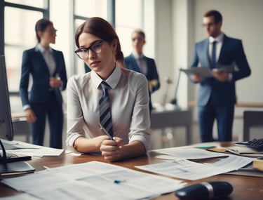 Registered Agent Services and Related Services for Businesses