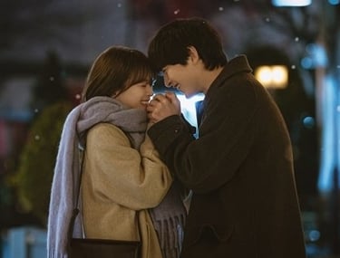 K-Drama My Youth-Minha Juventude-onde assistir My Youth-DoramaLand