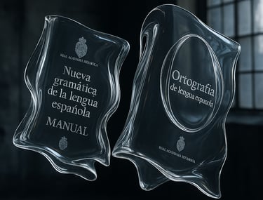 Corrección ortotipográfica