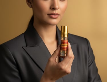 unique attar world women's perfume and attar