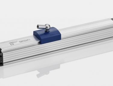 Novotechnik Tp1 TM1 Atek ILT