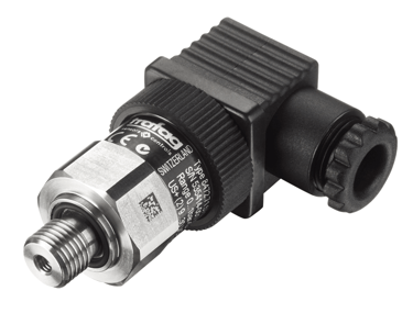 Basınç Transmitteri Analog Trafag ECT 8472