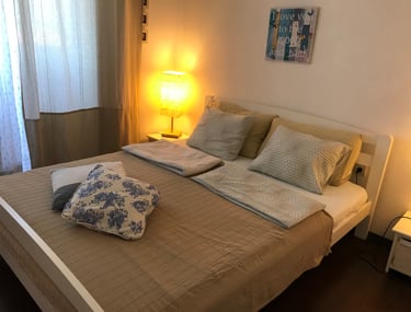 Bedroom III