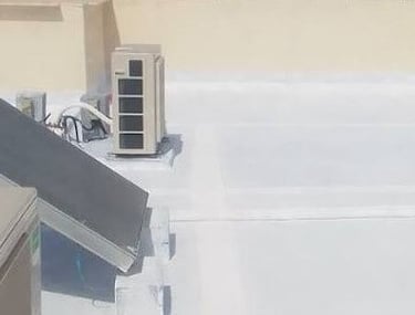 سعر شركة عزل اسطح بالدمام