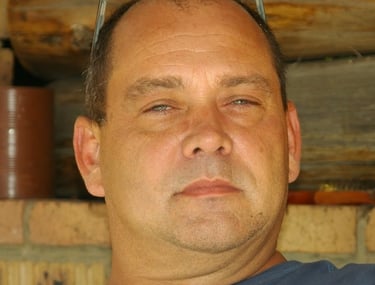 DERICK VAN WYK
