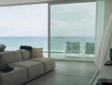 Pavimento, suelo, Balconera, vistas panoramicas