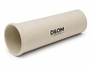 filter vreće presavijena d&om industries