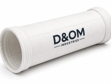 filter vreće protočna d&om industries