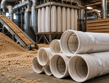 FILTEVREĆE ZA DRVNU INDUSTRIJU D&OM INDUSTRIES