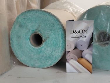 /podni-filteri-za-lakirnice/D&OM INDUSTRIES