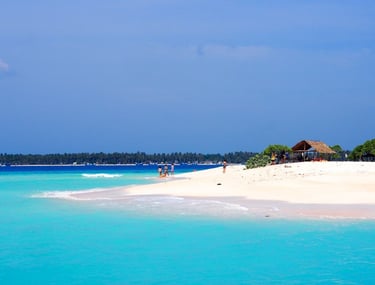 Balabac Island Palawan