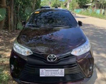 El Nido Palawan Car Rental and Van transfer