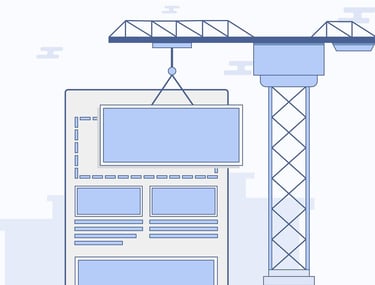 Diseño de páginas y presencia web