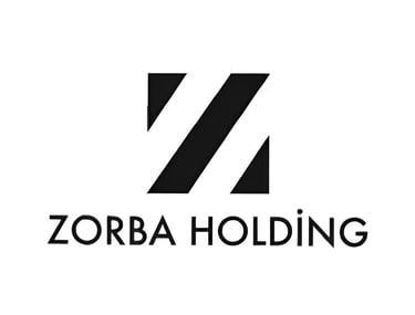Zorba Holding logosu