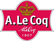 A. Le Coq drinks