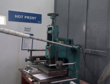 mesin hotfoil bogorprint