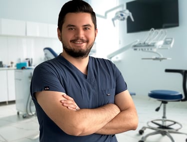 haşim korkut, diş hekimi haşim korkut, diş hekimi