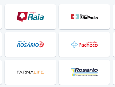 Rede de parceiro e descontos SiiM Saúde. Clube de vantagens Cartão SiiM Saúde