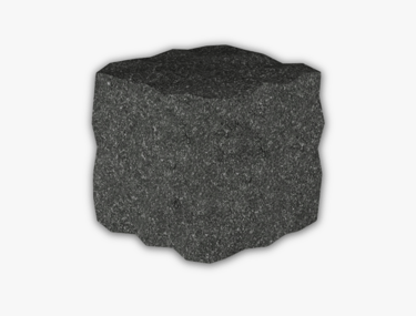 Rozbité dlažební kostky №12