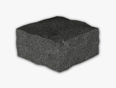 Rozbité dlažební kostky №6