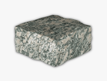 Rozbité dlažební kostky №8