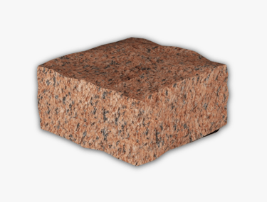 Rozbité dlažební kostky №10