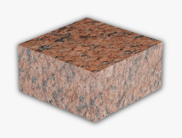 Spadlé dlažební kostky №11