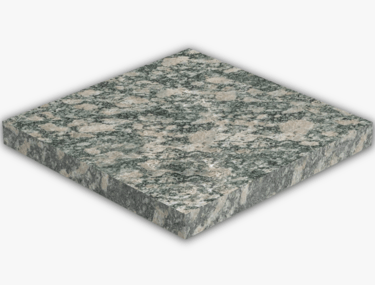 Opalované dlažba №3