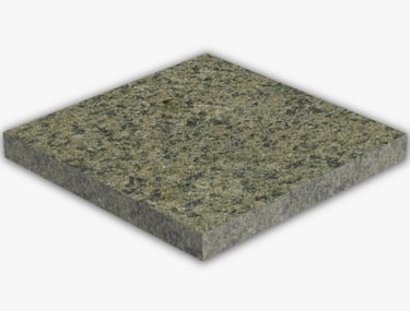 Opalované dlažba №5