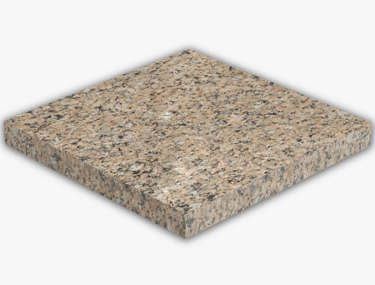 Opalované dlažba №6