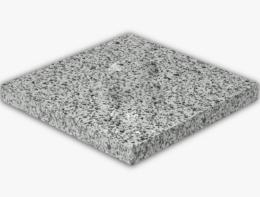 Opalované dlažba №7