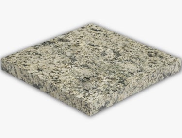 Opalované dlažba №8