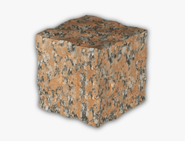 Rozbité dlažební kostky №2