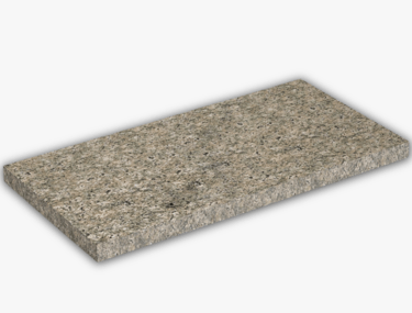 Opalované dlažba №11