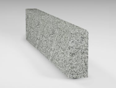 Silniční obrubník №4