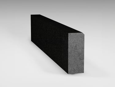 Silniční obrubník №1