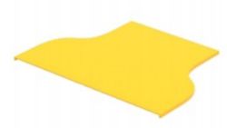 Horizontal Reducer Cover