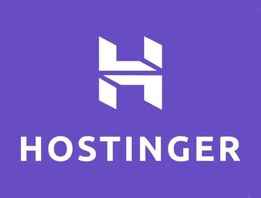 Hostinger Review 