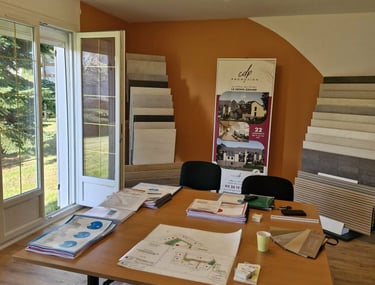 15 Chem. des Ondes, 76240 Le Mesnil-Esnar