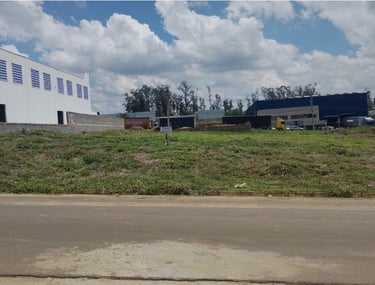 lote industrial 1000m2 no europark em indaiatuba - sp
