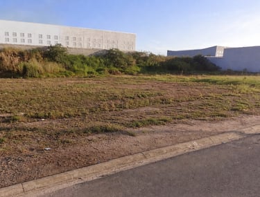 terreno industrial de 500m em indaiatuba