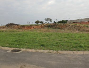 lote industrial a venda em indaiatuba