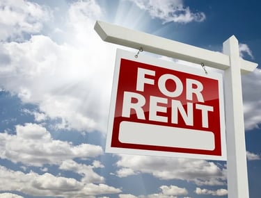 Sell unwanted property