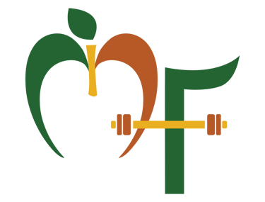 Logo of Melfit, health and nutrition coach, based in Pau, France